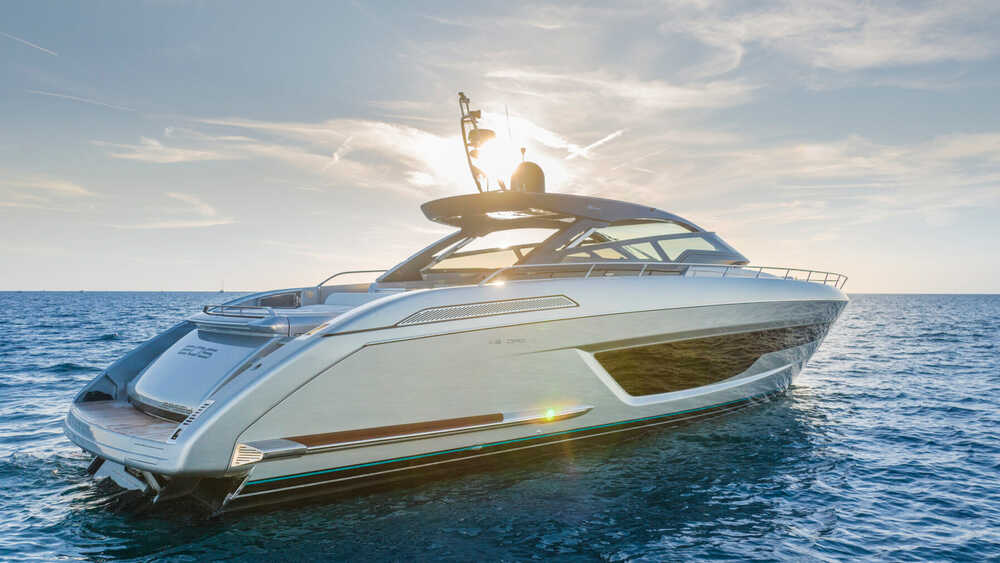 Riva Diable 68