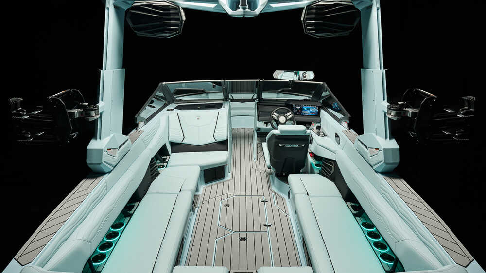 Midship