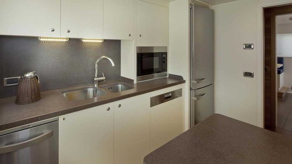 Galley