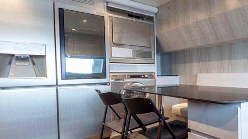 Galley