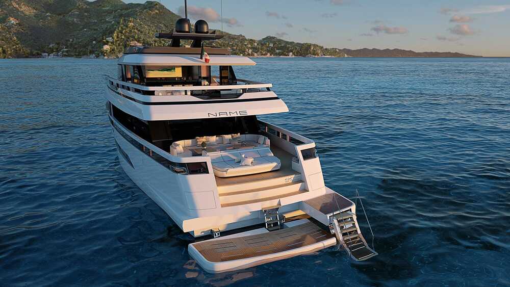 Exterior Extra 116