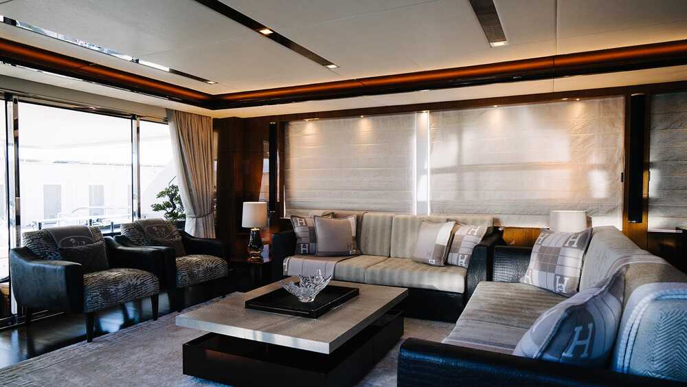 Saloon