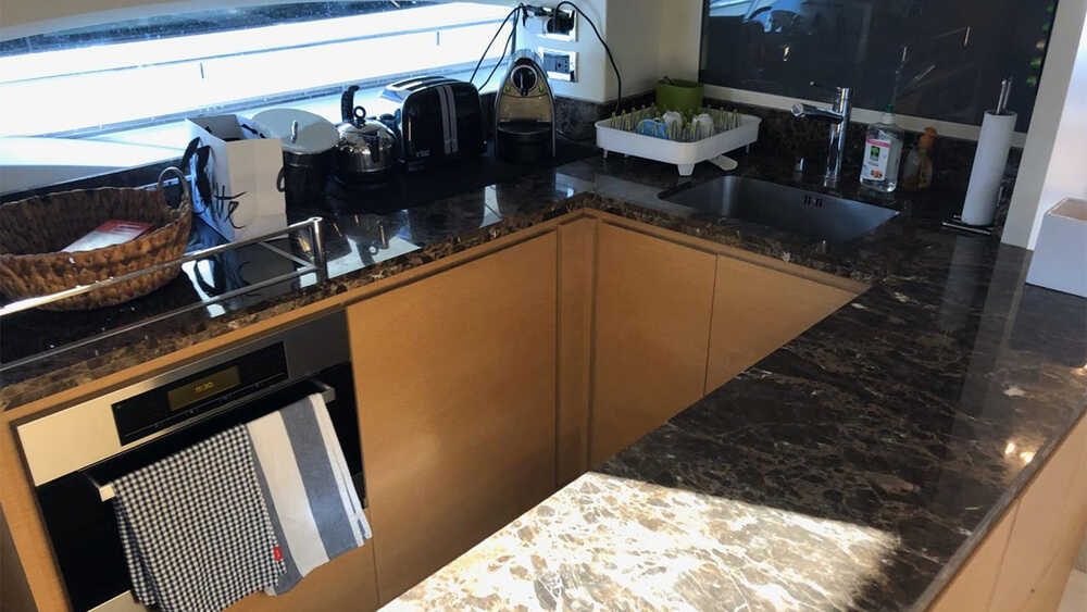 Galley