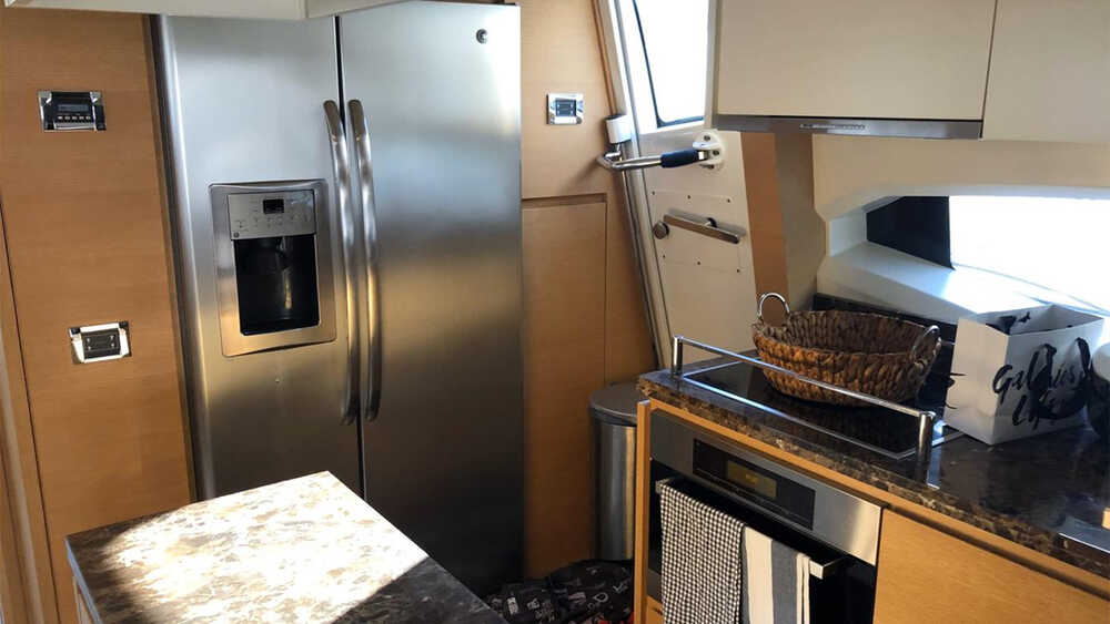 Galley