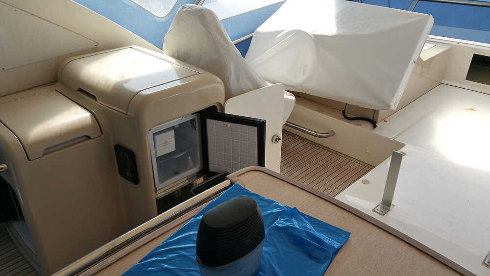 Flybridge