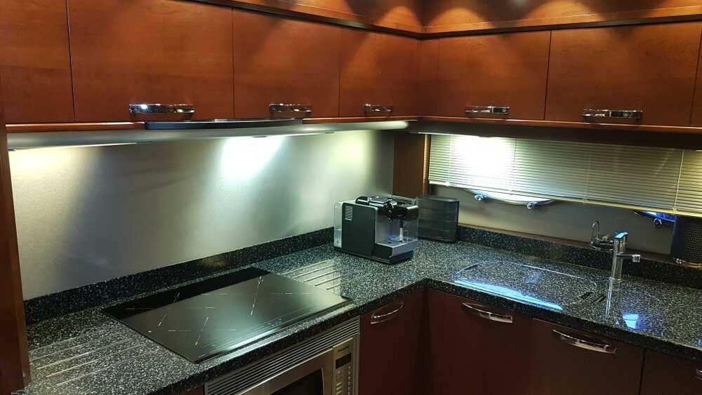 Galley