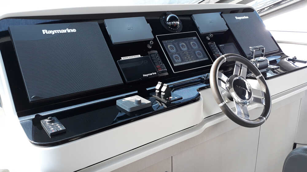 Wheelhouse