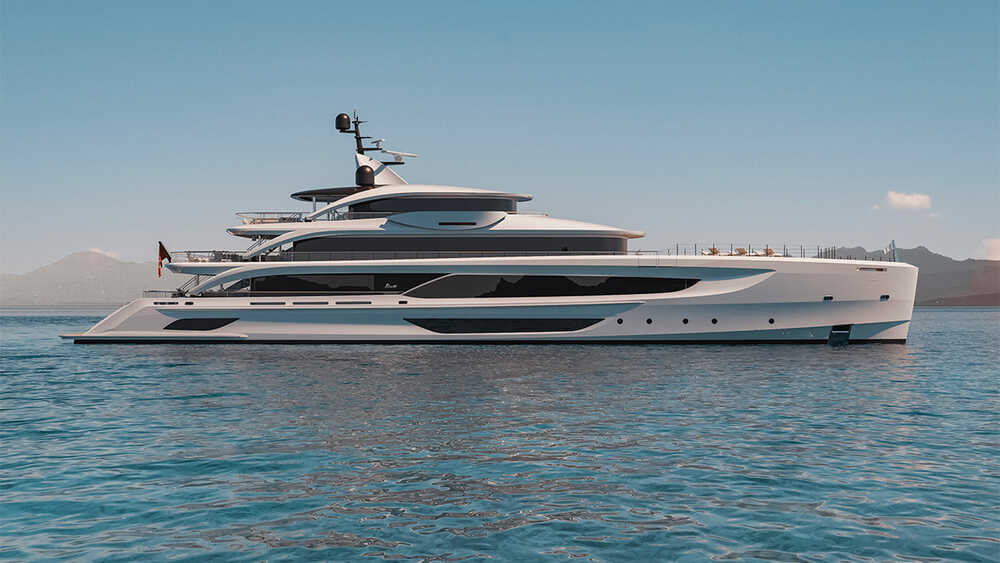 B.CENTURY 62M