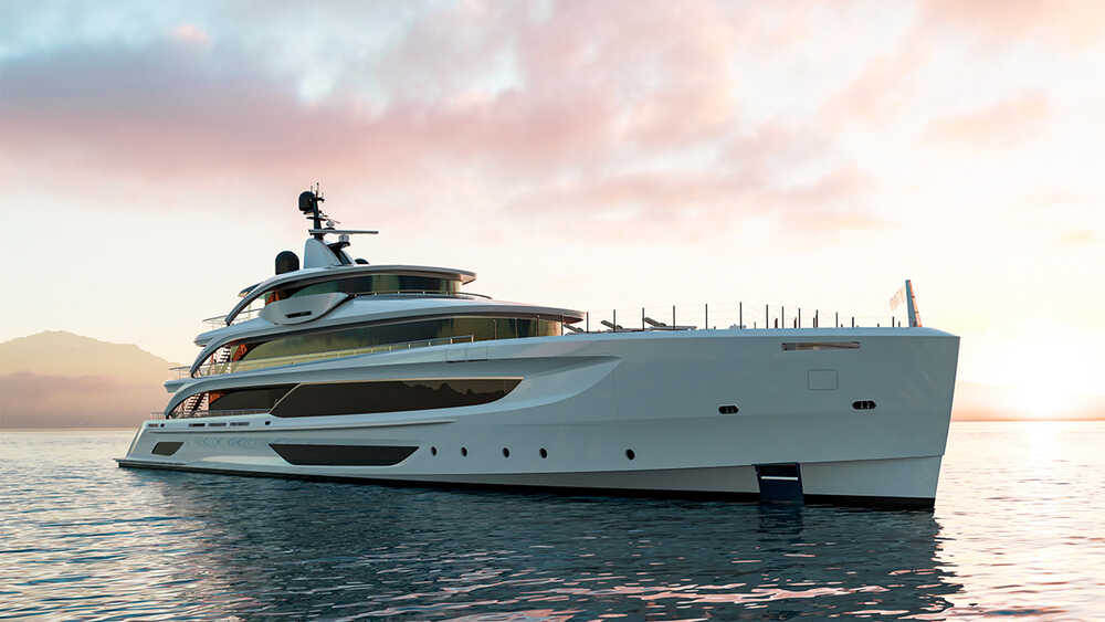B.CENTURY 62M