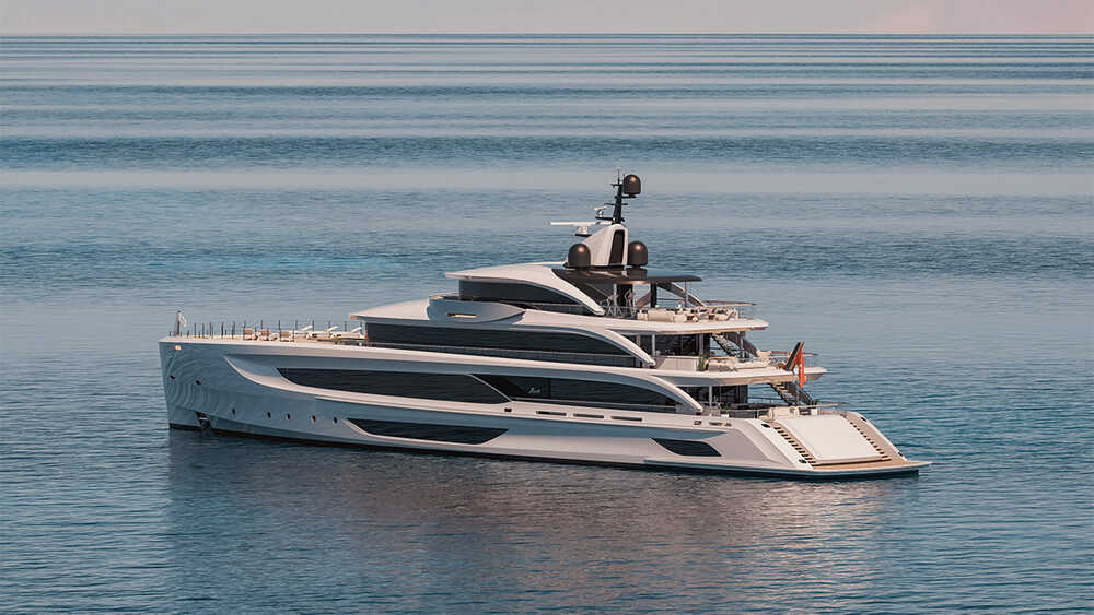 B.CENTURY 62M