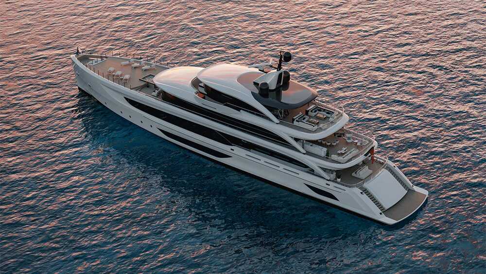 B.CENTURY 62M