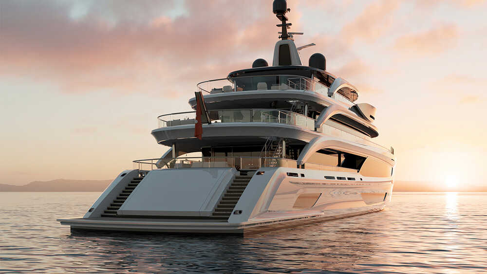 B.CENTURY 62M