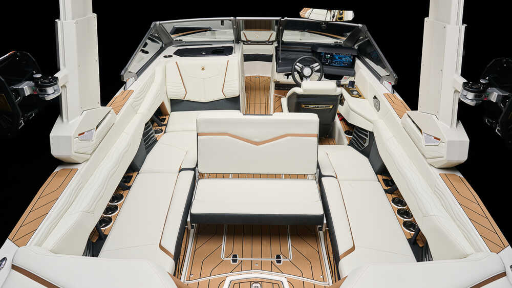 Midship