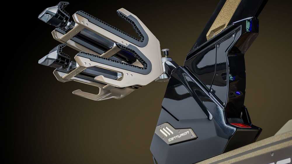 Boardracks