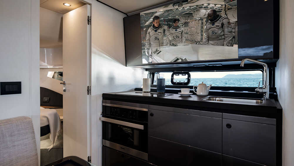 Galley