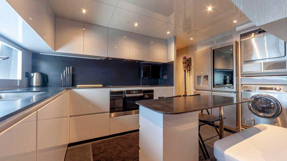 Galley
