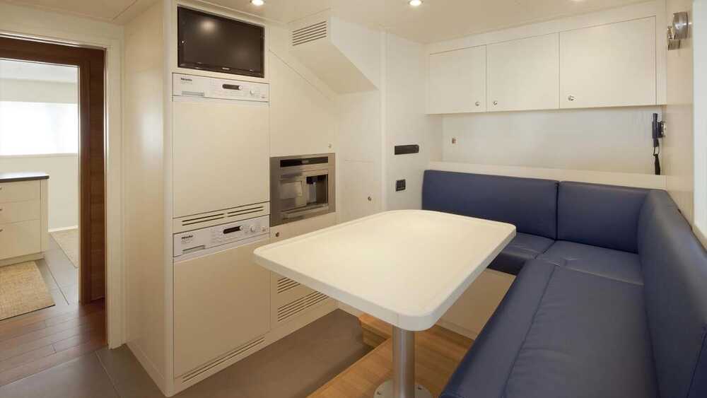 Galley