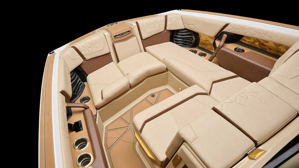 Interior Bow