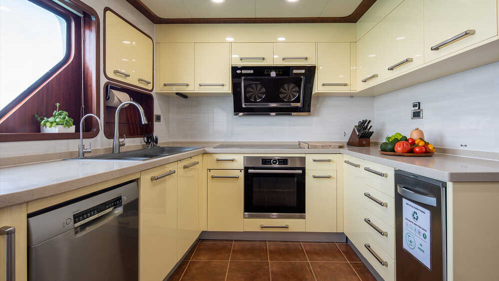 Galley