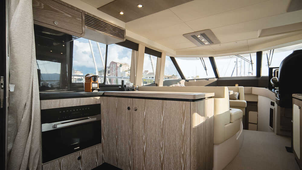 Galley