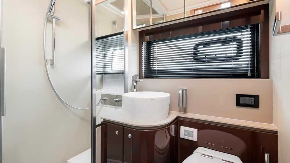 Санузел Atlantis 51