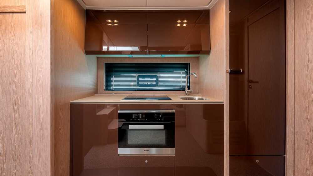 Кухня Atlantis 51