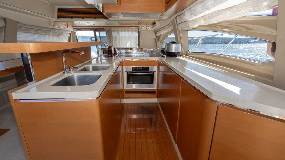 Galley