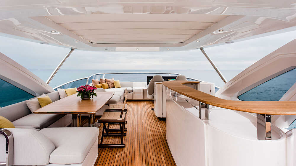 Flybridge