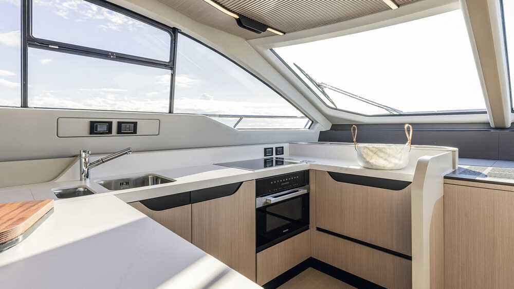 Galley