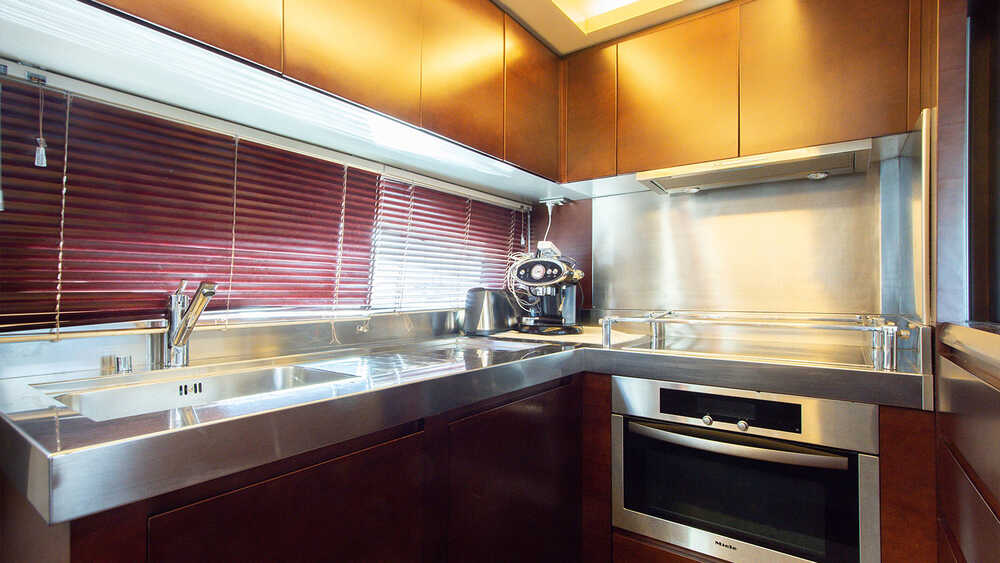 Galley