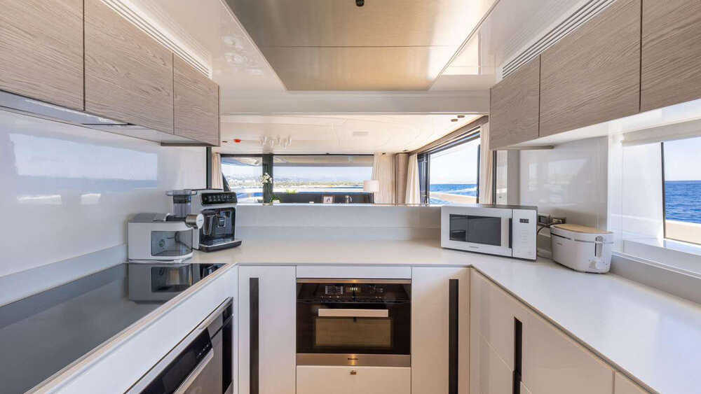 Galley