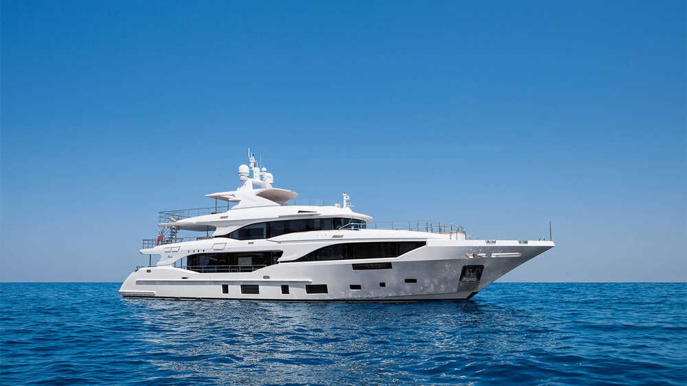 Exterior Mediterraneo 116