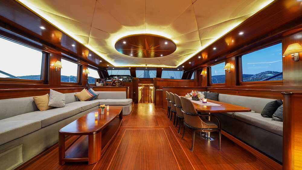 Saloon