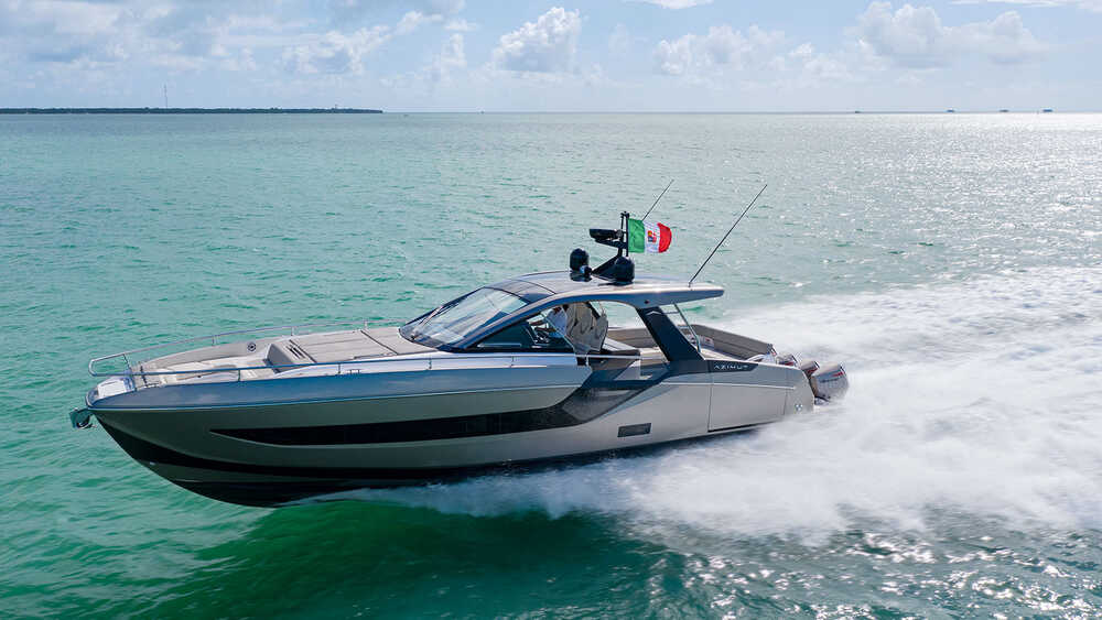 Exterior Verve 47