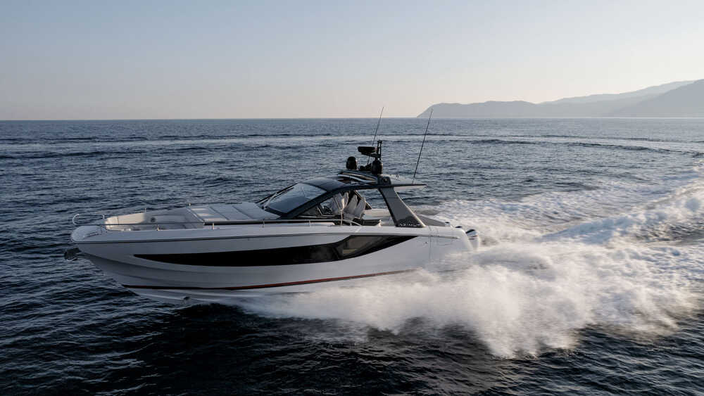 Exterior Verve 42