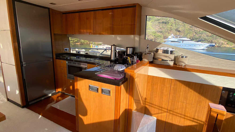Galley