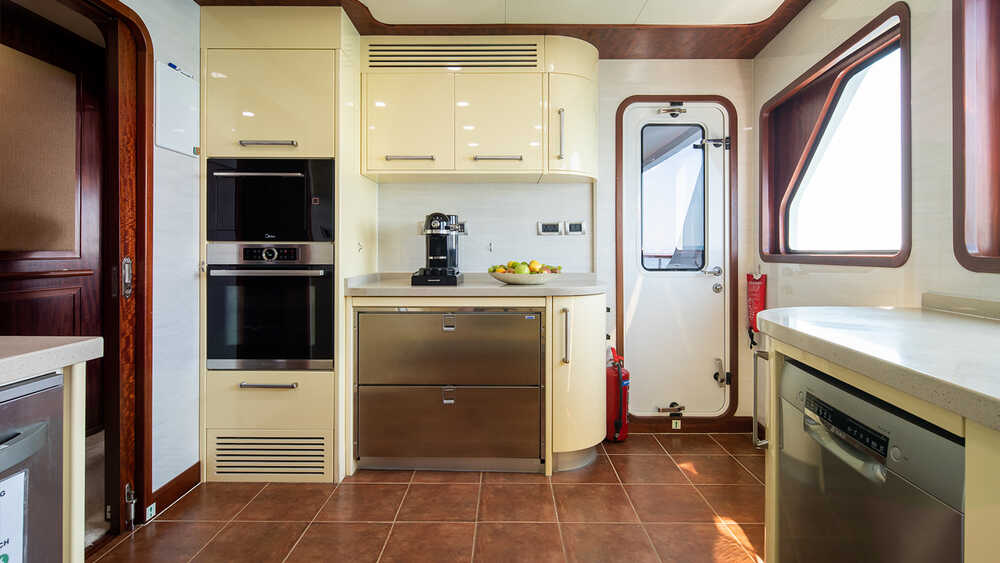 Galley