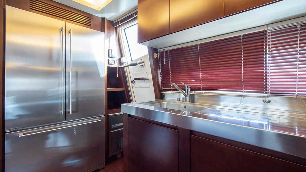 Galley