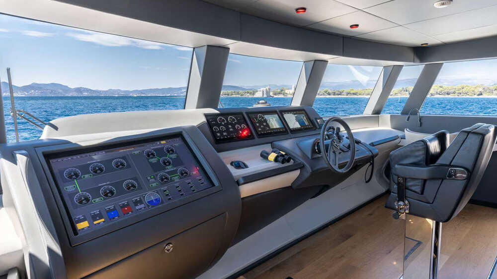 Wheelhouse