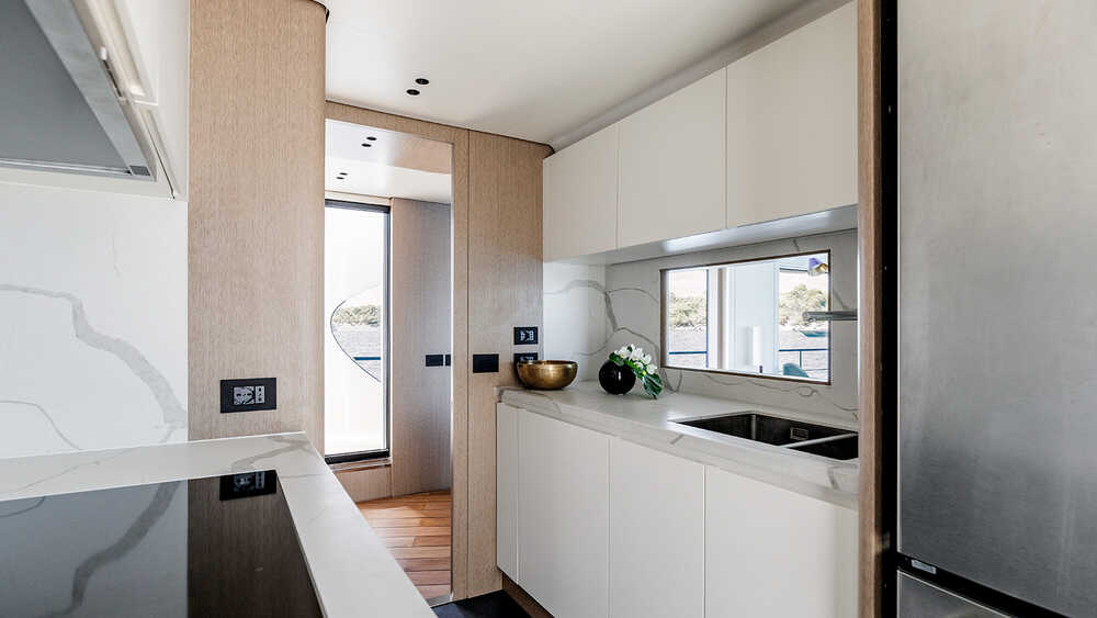 Galley