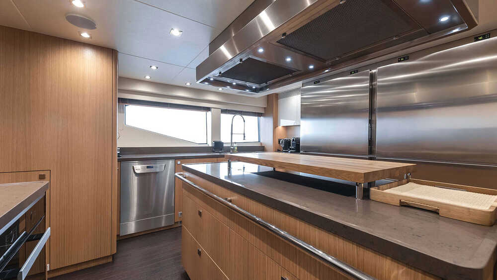 Galley