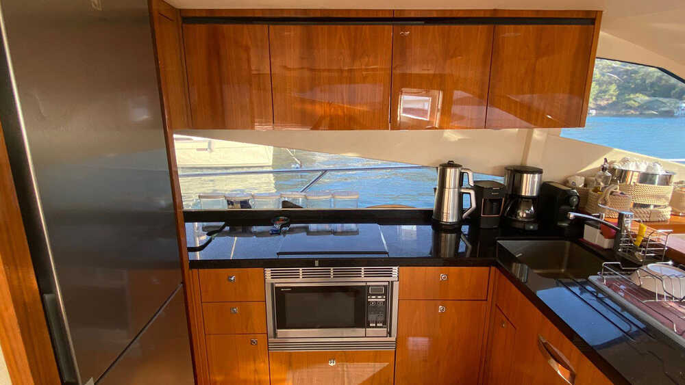 Galley