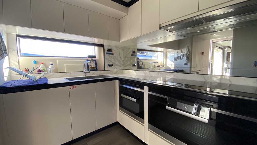 Galley