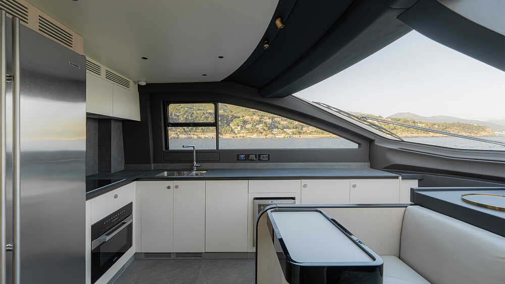 Galley