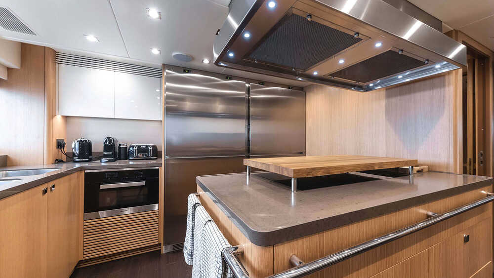 Galley