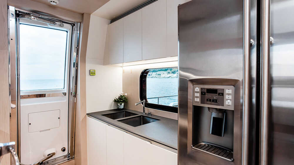 Galley
