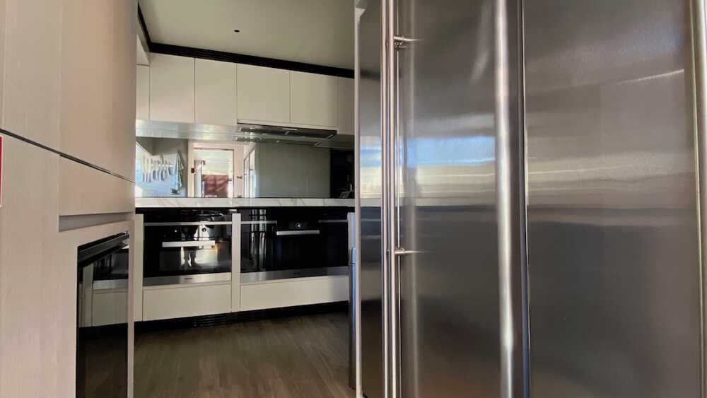 Galley