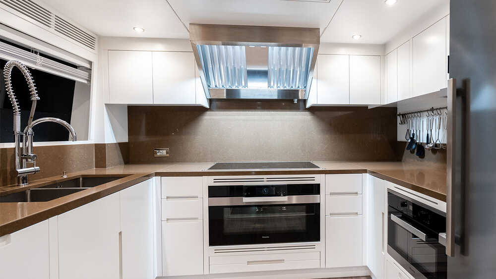 Galley