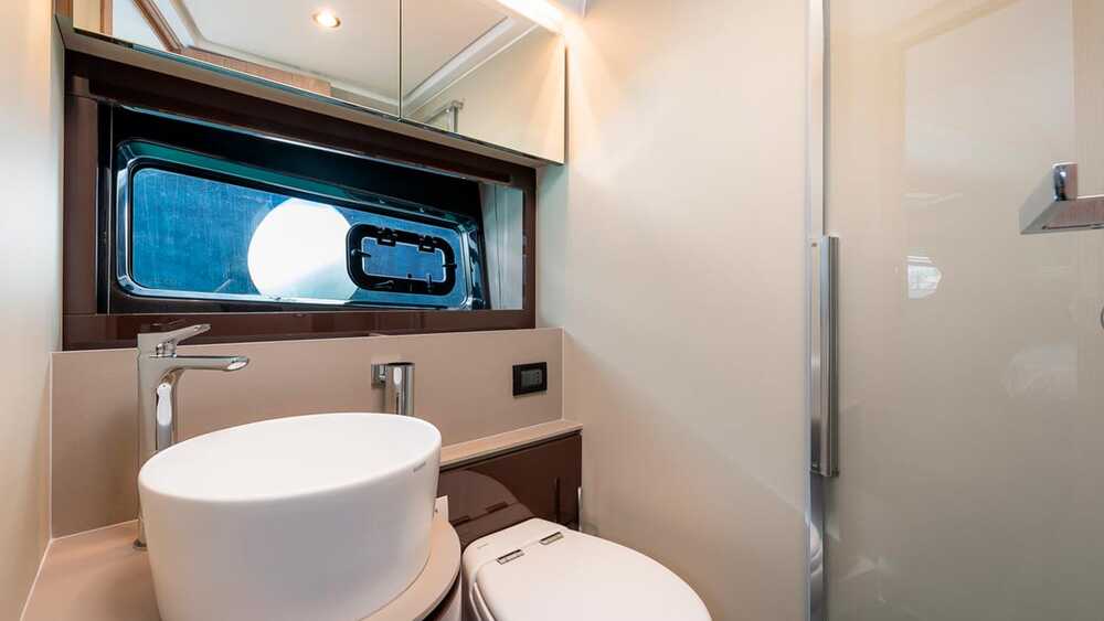 Санузел Atlantis 51
