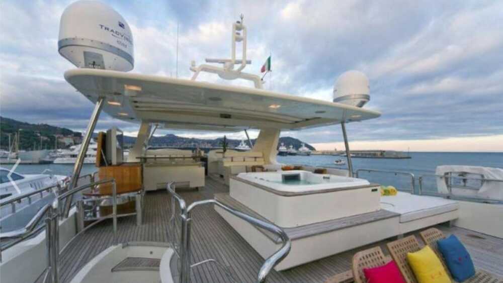 Flybridge